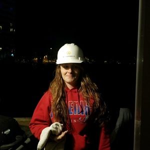 Meet your Posher, Patrick